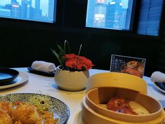 -三号黄浦会Canton Table