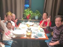 -老周家酱卤猪蹄私房菜(克拉玛依西街店)