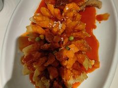 -姑苏家宴·苏帮菜·松鼠桂鱼(苏州总店)