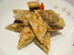 招积茄子-小炳胜(卓悦中心店)