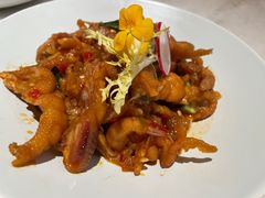-径山十八道·风味民间菜(杭州总店)