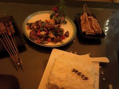 -JUKEBOX玖部音乐餐厅(华侨城店)