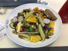 -Meal Salad米有沙拉(长泰广场店)