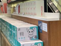 -Manner Coffee(大宁国际商业广场店)