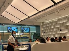 -兰湘子·湘菜小炒(南京江宁万达店)