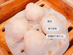 -龙的酒楼·手工早茶·顺德菜(近良路店)