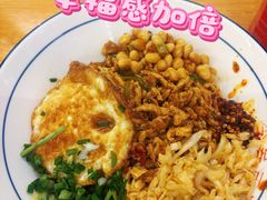 -李叁面馆(妇幼店)