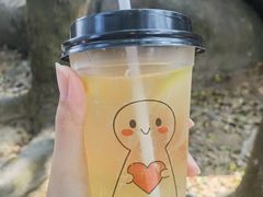 -火炉山森林公园