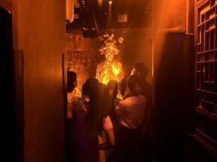 -棂笼·深度沉浸密室(武汉旗舰店)