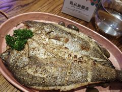 -清真·双公羊·馕坑烤全羊(奥体店)