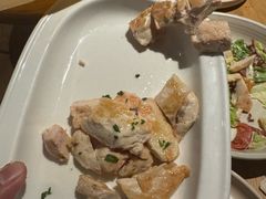 -The Diner X餐厅(青岛万象城店)