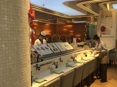 -晴季寿司(红旗街万达店)