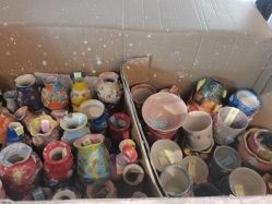 -趣陶陶艺手工坊(新世界百货重庆店)