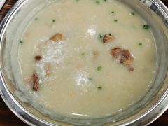 -南记食粥坊·宵夜大排档(莲花总店)