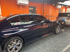 -天猫养车贴膜轻改·蓝电(优匹康桥东路店)