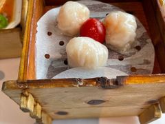 -粤财皇冠假日酒店·彩华轩中餐厅