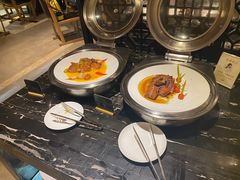 -绿岛国际酒店-西餐厅