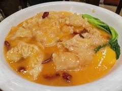 -邢家锅贴老店·非遗·开封菜(金明广场店)