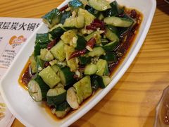 -黄泰吉拾味餐厅(江汉路店)