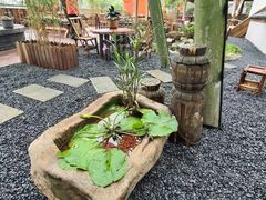 -伴山茶苑·围炉煮茶