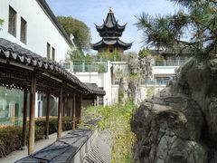 -江宁织造博物馆