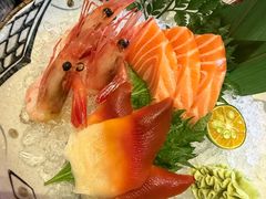 -芥岛(河北大街店)