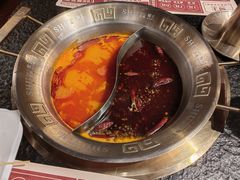 -旺蜀主成都串串火锅(西直门凯德MALL店)