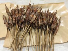 -兄弟联果木炭烤翅·50年家传鸡翅秘方