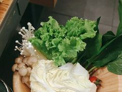 -湊湊火锅·茶憩(皇姑万象汇店)