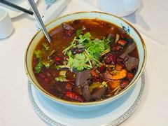 -松鹤楼(狮山永利广场店)