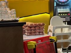 -HUZI虎滋精酿餐吧(京西大悦城店)