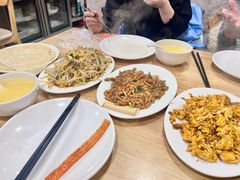 鸡蛋酱-姥家春饼店(漳州二路店)