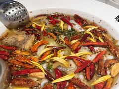 老坛子酸菜鱼-太二酸菜鱼(福州泰禾店)