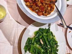 -王府井酒店(金桥港湾店)