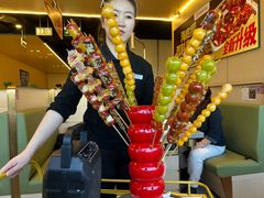 -海底捞火锅(王府井银泰in88店)