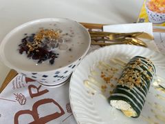 -夏羽记甜品(小榄大信店)