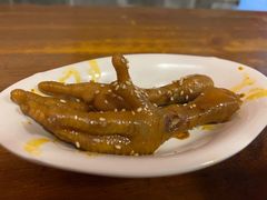 -优壹佳·延边朝鲜族料理(中山北路店)