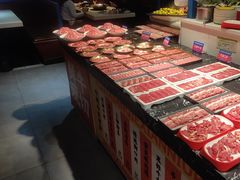 -九记潮汕现切鲜牛肉自助火锅(长沙·方圆荟店)