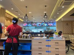 -蜀留香火锅(社会山店)