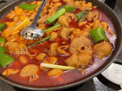 -湘肠香火锅店(团结湖店)