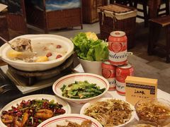 -江味龙虾馆·裸蓝龙虾(南山店)