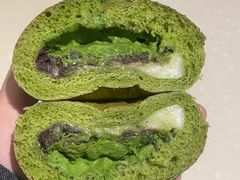 -屋裡·Union Bakery(龙江路店)