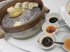 -世贸万锦大酒店·江南春中餐