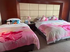 -张家港华芳金陵国际酒店