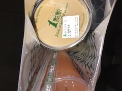-1点点(银座和谐广场店)
