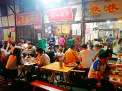 大堂-拈一筷子·宜宾江湖菜(十一街店)