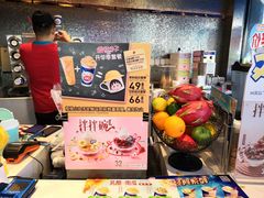 -DQ·蛋糕·冰淇淋(民勇嘉泰店)