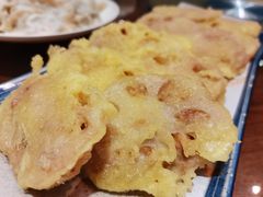 -三合园水饺·青岛菜(五四广场店)