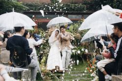 -中谷小南国花园酒店·宴会厅