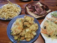 -六禾熏酱小酒馆·东北菜(海甸岛店)